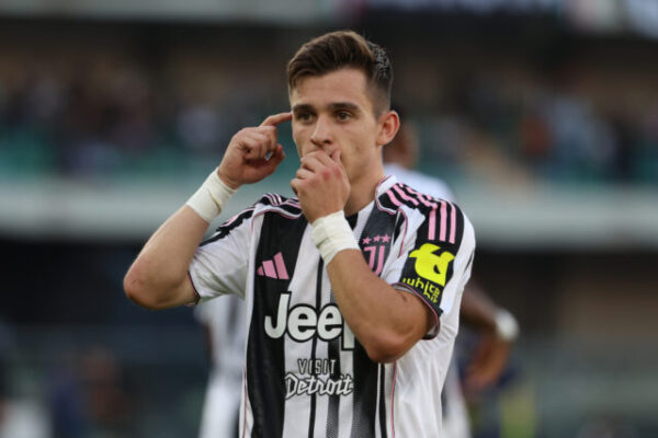 Juventus