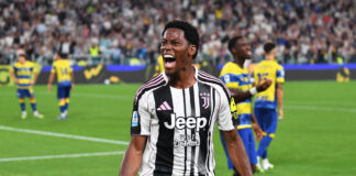 Juventus