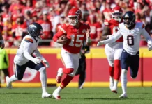 Kansas City Chiefs