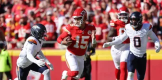 Kansas City Chiefs