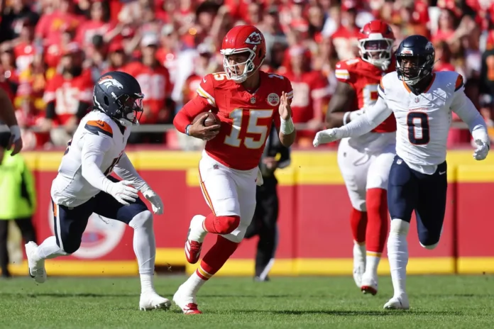 Kansas City Chiefs