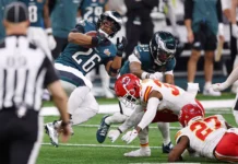 Kansas City Chiefs