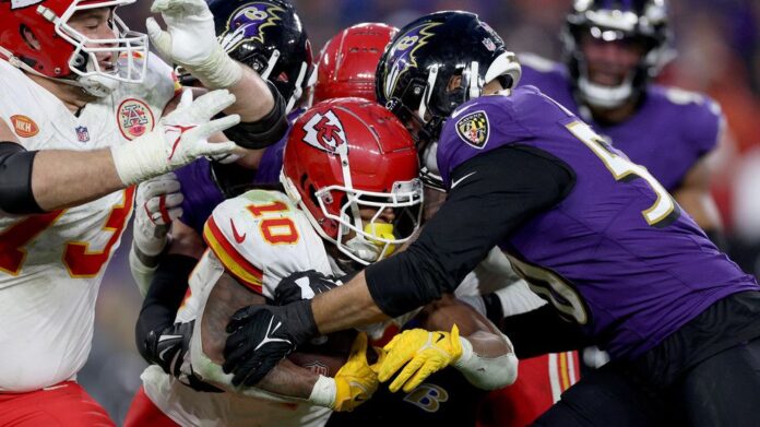 Kansas City Chiefs