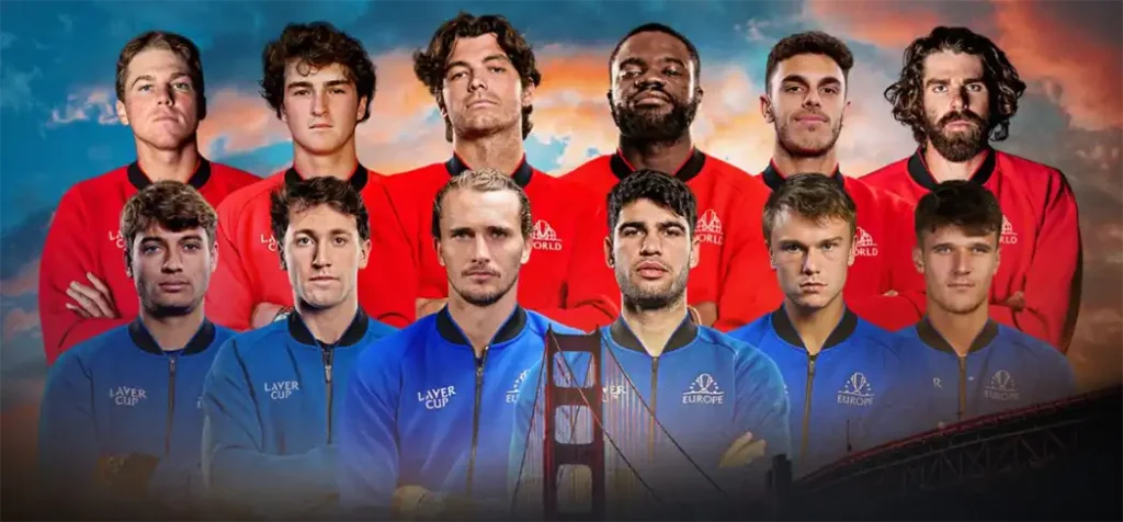 Laver Cup