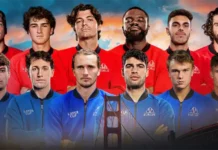 Laver Cup