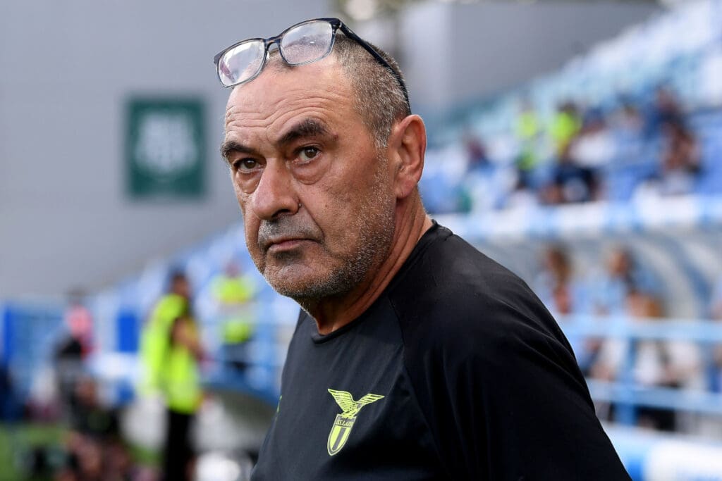 Lazio
