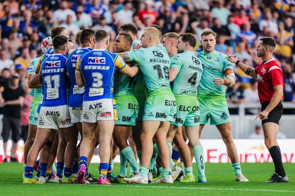 Leeds Rhinos
