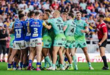 Leeds Rhinos