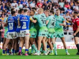 Leeds Rhinos