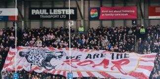 Leigh Leopards