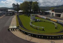 Leopardstown