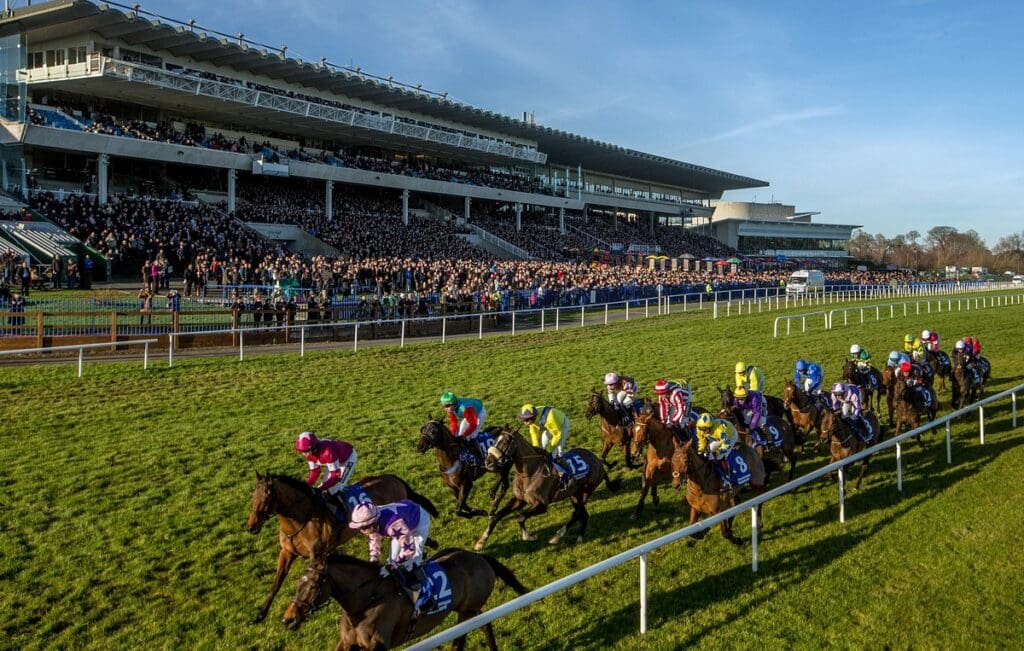 Leopardstown