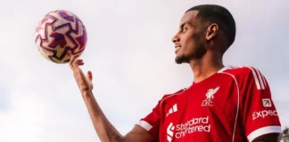 Liverpool