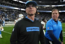 Los Angeles Chargers