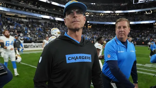 Los Angeles Chargers