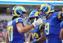 Los Angeles Rams