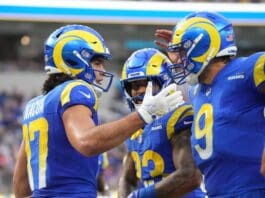Los Angeles Rams