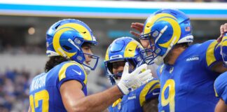 Los Angeles Rams