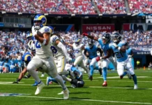 Los Angeles Rams