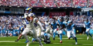 Los Angeles Rams