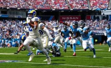 Los Angeles Rams