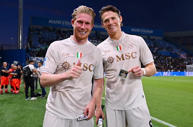 Man City