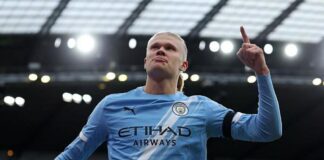 Man City
