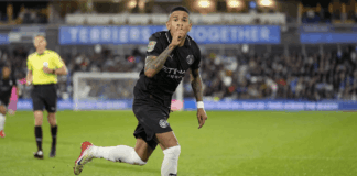 Man City