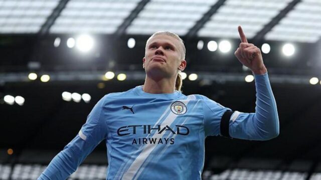 Man City