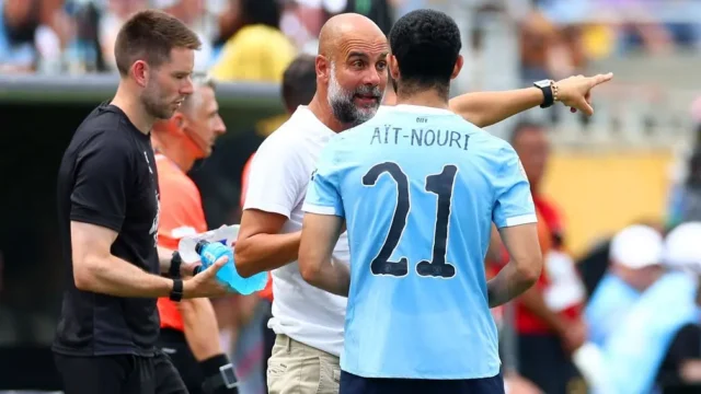 Man City
