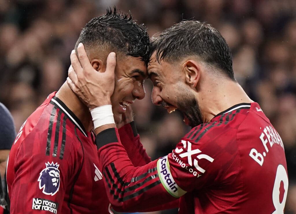 Manchester United