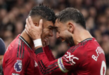 Manchester United