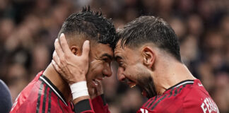 Manchester United