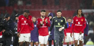 Man Utd