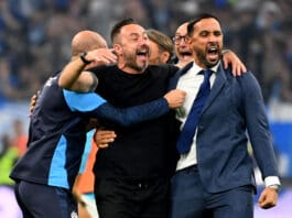 Angers vs Marseille Predictions Marseille