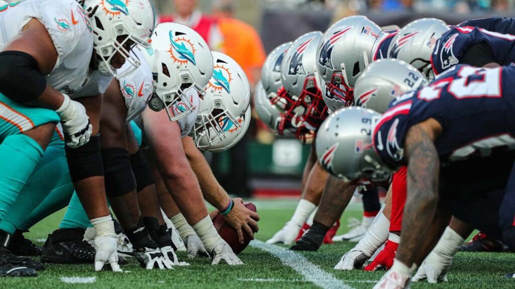 Miami Dolphins