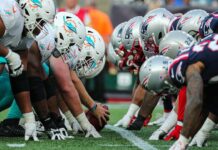 Miami Dolphins
