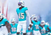 Miami Dolphins