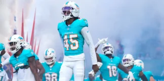 Miami Dolphins