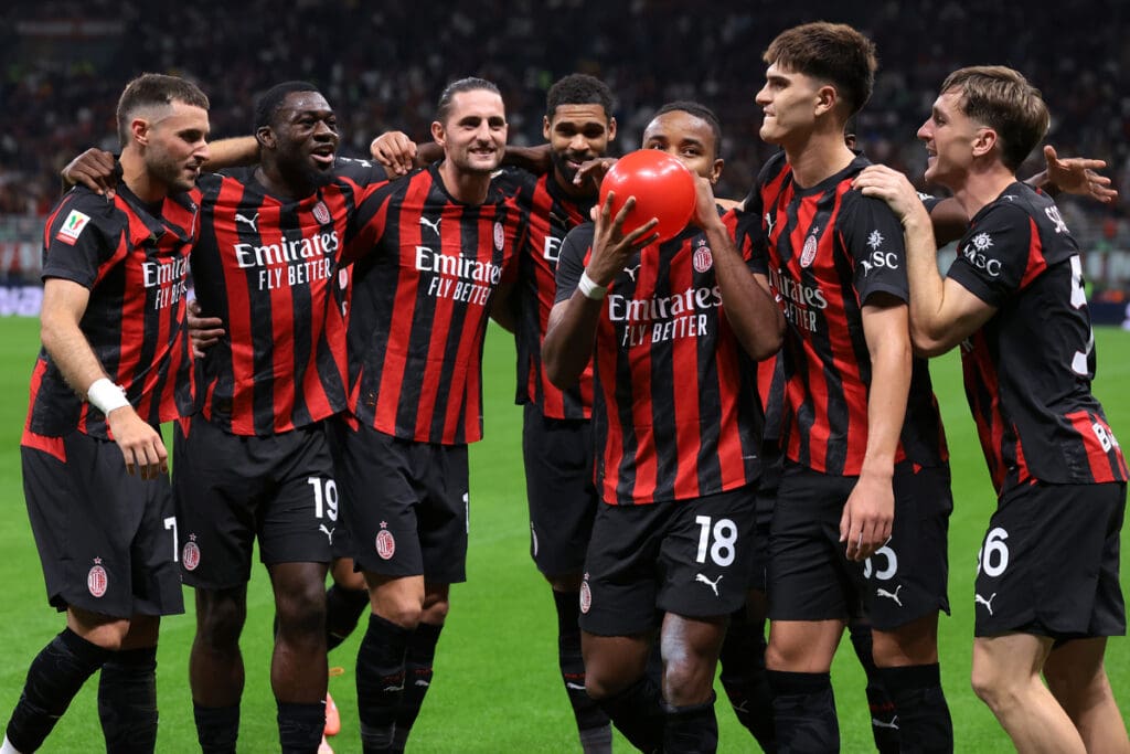 Milan