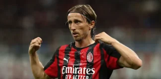 Milan