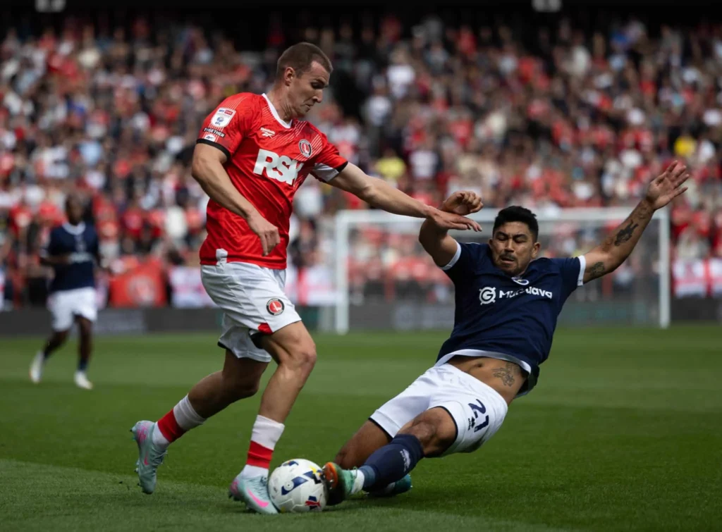 Millwall