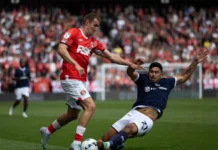 Millwall