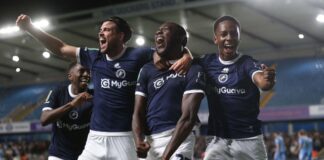 Millwall