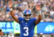 NY Giants