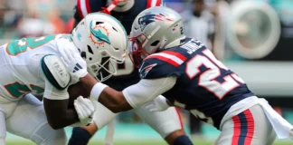 New England Patriots