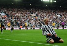 Newcastle