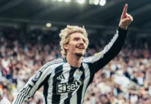 Newcastle