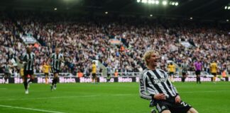 Newcastle