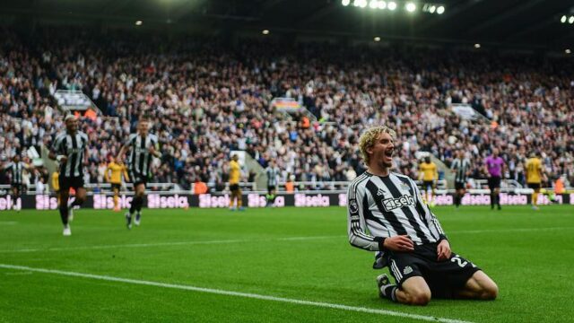Newcastle